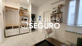 Miete Etagenwohnung  De san  ildefonso. Piso c de san  ildefonso madrid