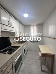 Miete Etagenwohnung  De la minería. Piso c de la minería madrid