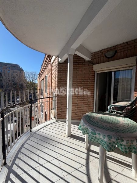Foto 73720939-6216-41e9-87ba-712d2b3a7923. Pis a San Diego Madrid