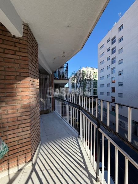 Foto 9aa54acb-a192-492e-858c-eb17924a9f25. Pis a San Diego Madrid