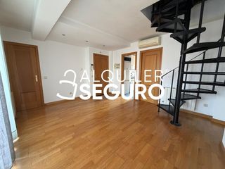 Rent Penthouse  Mariano benlliure. Ático c mariano benlliure madrid
