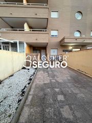 Affitto Appartamento  Central. Piso av. central  orpesaoropesa del mar