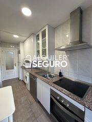 Lloguer Pis  La española. Piso c la española madrid