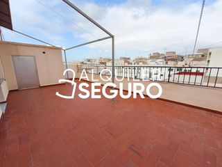 Lloguer Àtic  Poeta vila y blanco. Ático c poeta vila y blanco alicante