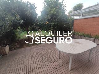 Rent Chalet  Mayor. Chalet c mayor garrapinillos