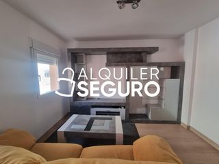 Alquiler Piso  Invencibles. Piso c invencibles  madrid