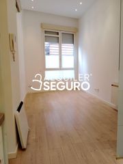 Flat in Plaza de Cupido