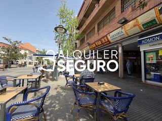 Local Comercial a Calle Gran