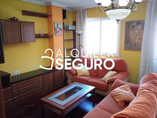 Rent Flat  Abedul. Piso c abedul valladolid