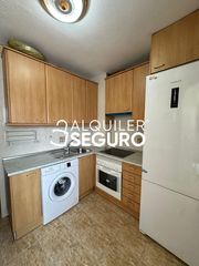 Lloguer Pis  Servando batanero. Piso c servando batanero madrid