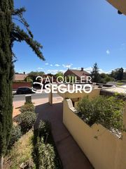 Lloguer Xalet  De las sirenas. Chalet rda. de las sirenas majadahonda