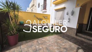 Location Chalet  Del camino de la calera. Chalet av. del camino de la calera benacazón