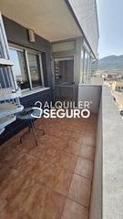 Affitto Attico  Monroy - santa lucia. Ático c monroy  santa lucia  cartagena