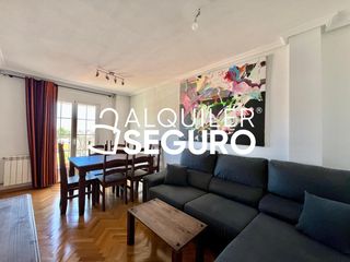 Affitto Appartamento  De la pasarela. Piso c de la pasarela san sebastián de los reyes