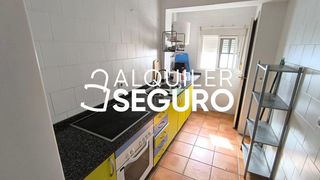 Rent Flat  Marruecos. Piso c marruecos sevilla