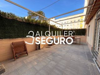 Flat in de Antonio Gades