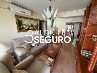 Lloguer Pis  Libertad. Piso c libertad  móstoles