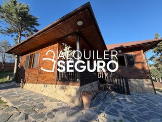 Rent Flat  Gacela. Piso c gacela arroyomolinos