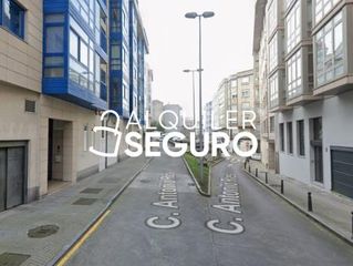 Miete Etagenwohnung  Antonio rios. Piso c antonio rios a coruña