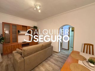 Flat in Antonio Toledano