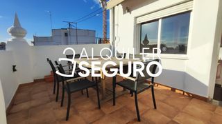 Miete Dachwohnung  Maestro aguilar. Ático c maestro aguilar valencia