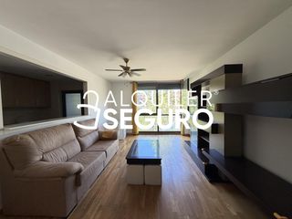 Miete Etagenwohnung  Letonia. Piso c letonia valdemoro