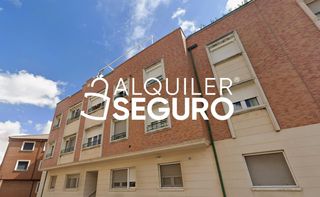 Rent Penthouse  El cuadrón. Ático c el cuadrón zaratán
