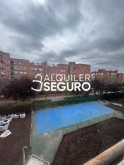 Affitto Appartamento  Fernando magallanes. Piso c fernando magallanes torrejón de ardoz