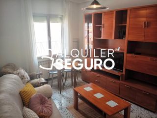 Rent Flat  Del caño argales. Piso pl. del caño argales valladolid