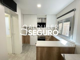 Flat in de Valmojado
