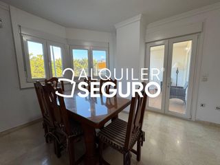 Lloguer Pis  Ingeniero josé maría garnica. Piso av. ingeniero josé maría garnica málaga