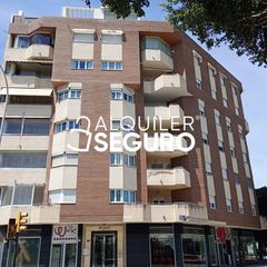 Etagenwohnung in Antonio Machado