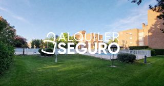 Pis a Comunidad de Madrid