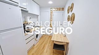 Affitto Appartamento  Del padre xifre. Piso c del padre xifre madrid