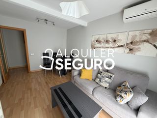 Affitto Appartamento  Fray luis de leon. Piso c fray luis de leon leganés