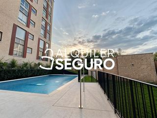 Location Appartement  De castilla y león. Piso av. de castilla y león tres cantos