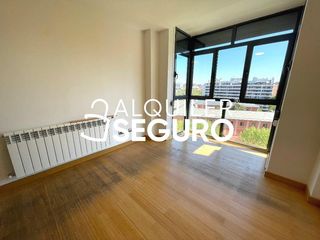 Rent Flat  De camilo josé cela. Piso av. de camilo josé cela madrid