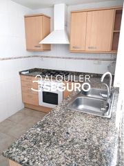 Flat in de Castelló