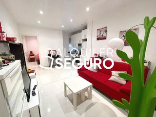 Alquiler Piso  De valderribas. Piso c de valderribas madrid