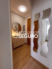 Miete Etagenwohnung  De cáceres. Piso c de cáceres madrid
