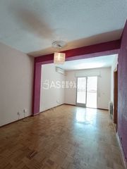 Etagenwohnung  Avenida de los ángeles. Piso de los ángeles getafe