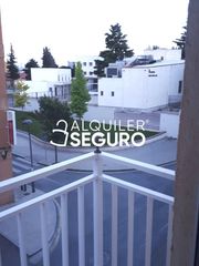 Miete Etagenwohnung  Pintor murillo. Piso c pintor murillo baza