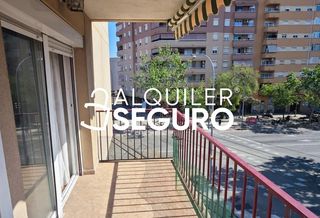 Miete Etagenwohnung  Concordia. Piso c concordia palma de mallorca