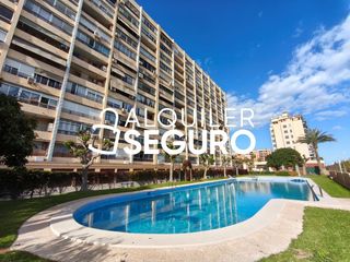 Location Appartement  Condomina. Piso av. condomina alicante