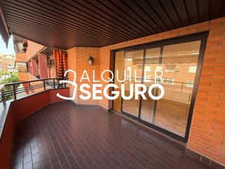 Lloguer Pis  Jesús miguel haddad blanc. Piso c jesús miguel haddad blanc leganés