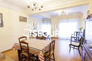 Affitto Appartamento  De isaac peral. Piso c de isaac peral madrid