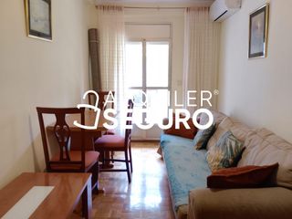 Miete Etagenwohnung  Álava. Piso c álava madrid