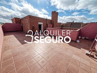 Rent Penthouse  Presidente felipe gonzález. Ático c presidente felipe gonzález  arganda del rey