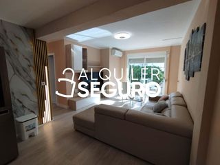 Rent Penthouse  De la paz. Ático c de la paz fuengirola