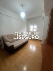 Flat in San Marcelo